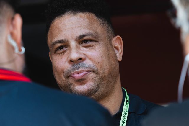 Ronaldo desafia Ancelotti: «O Neymar é que faz a diferença, não temos outro como ele»