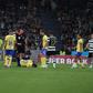 Expulsão de Debast virou o jogo