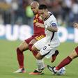 Serie A: Roma teve o trono nas mãos, mas Inter recusou a vassalagem