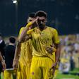 A festa do Al Wasl - Foto: Al Wasl