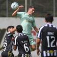 Nacional-Famalicão: minhotos com mais um Sorriso na Choupana. E vão quatro!