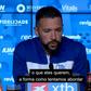Farioli identifica «padrões» em Marco Silva