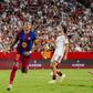 LaLiga: Raphinha dá espetáculo e Barcelona mantém o embalo na frente