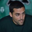 Vasco Botelho da Costa, treinador do Moreirense - Foto: Miguel Nunes