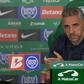 Rui Borges admite: «Falta alguma maturidade à equipa»
