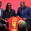 Cissé recupera Gibelé e Sandro Cruz e estreia Ekumbi na corrida ao CAN 2027