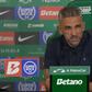 Rui Borges: «Temos a obrigação de fazer mais e melhor»