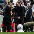 De Zerbi e Emery
