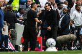 De Zerbi e Emery