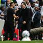 De Zerbi e Emery