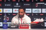Amorim e a rotação: «O Benfica mudou nove jogadores...»