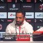 Amorim e a rotação: «O Benfica mudou nove jogadores...»