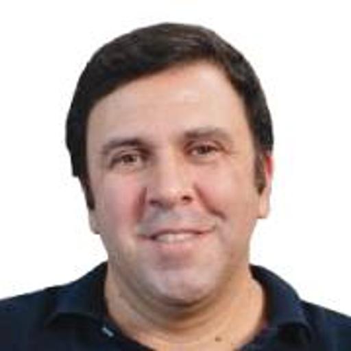 Rodrigo Magalhães