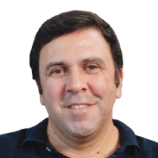 Rodrigo Magalhães