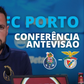 Siga em direto a conferência de Farioli