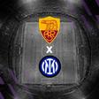 Roma-Inter: está feito o primeiro no clássico!