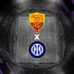 Roma-Inter: está feito o primeiro no clássico!