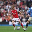 Campeão cai com estrondo: Brighton 'esmaga' Arsenal