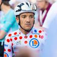 Richard Carapaz é mais outra grande baixa no Mundial de Montreal     Fotografia Imago