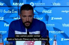 Boas notícias no FC Porto: três regressos de peso!