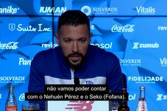 Boas notícias no FC Porto: três regressos de peso!