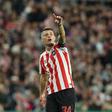 Granit Xhaka, capitão da Suíça e do Sunderland