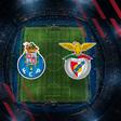 FC Porto-Benfica: aí está o grande clássico!