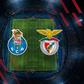 FC Porto-Benfica: aí está o grande clássico!