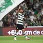 Luis Suárez fez o 2-0 ao Arouca - Foto: Sérgio Miguel Santos