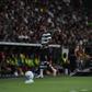 Debast foi expulso no Sporting-Arouca - Foto: Sérgio Miguel Santos