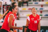 SC Braga foi a primeira equipa a garantir presença na final da Taça Ibérica que se disputa este domingo em Estremoz. Foto SC Braga