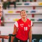 SC Braga foi a primeira equipa a garantir presença na final da Taça Ibérica que se disputa este domingo em Estremoz. Foto SC Braga