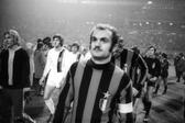 Sandro Mazzola, figura lendária do Inter e do futebol italiano - Foto: IMAGO