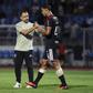 Filipe Coelho chegou esta época ao comando do Casa Pia e ainda procura a primeira vitória na Liga — Foto: José Sena Goulão/LUSA