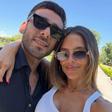Sol Rinaldi e Toto Salvio. Instagram/solsheckler