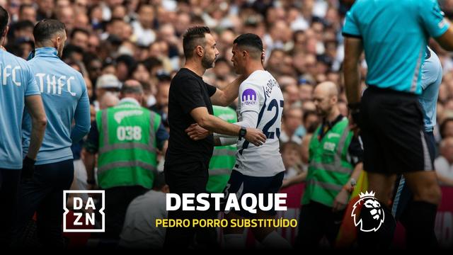 Porro sofre recaída e abre a porta da seleção espanhola a Fresneda