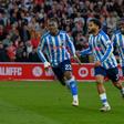 25 anos de espera chegaram ao fim: Coventry vence na Premier League