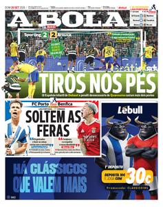 20 de setembro de 2026