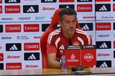 «Arbitragem? O que são coisas estranhas?»