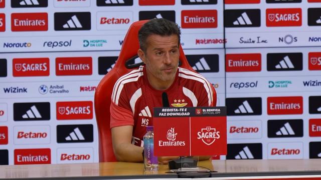 «Arbitragem? O que são coisas estranhas?»