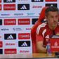 «Arbitragem? O que são coisas estranhas?»