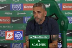 Rui Borges: «A expulsão do Debast mudou tudo»