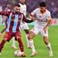Escândalo na Turquia: Galatasaray humilhado por Salah (com ajuda portuguesa)