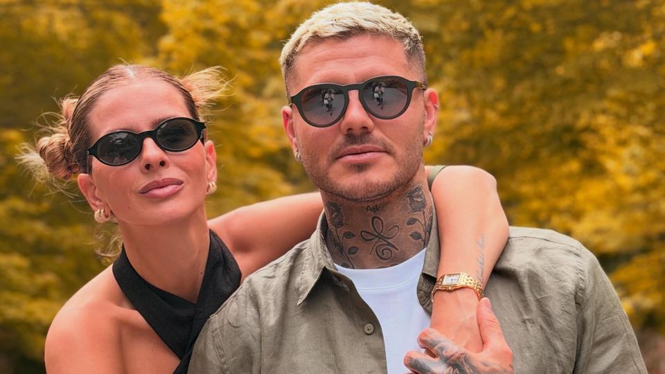 Proibido de conduzir até... 2099, Icardi contra-ataca: «Arranjem as ...