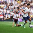 De Zerbi 'arrasa' Tottenham e Mateus Fernandes