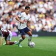 De Zerbi 'arrasa' Tottenham e Mateus Fernandes