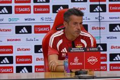 Aursnes a lateral? «Se ele é excelente no meio-campo...»