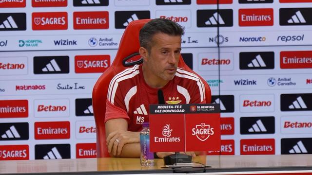 Aursnes a lateral? «Se ele é excelente no meio-campo...»