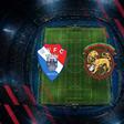 Gil Vicente-Marítimo: novidades nas duas equipas