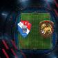 Gil Vicente-Marítimo: aqui estão os onzes!